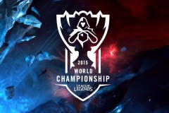 英雄联盟》电竞中制胜