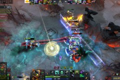 破咒之旅！LGD终于打破奇数年魔咒夺冠！